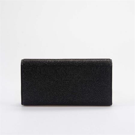 Rouge Kadın Siyah Abiye Çanta