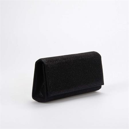 Rouge Kadın Siyah Abiye Çanta