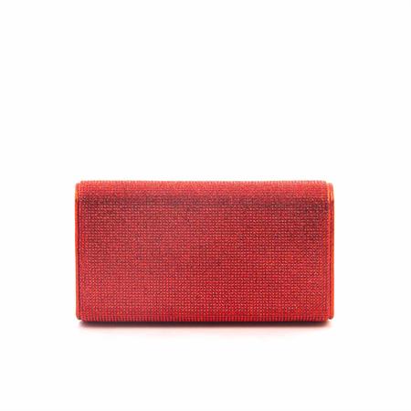 Rouge Kadın Kırmızı Abiye Çanta