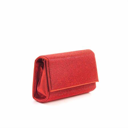 Rouge Kadın Kırmızı Abiye Çanta