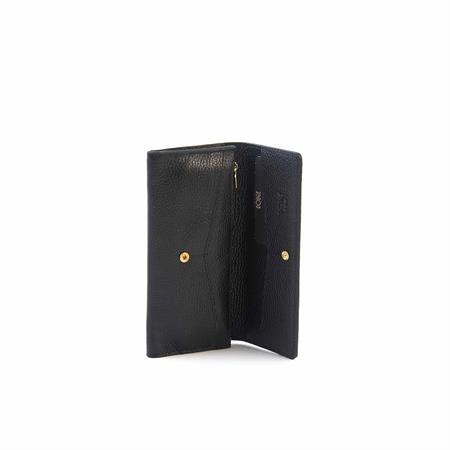 Rouge Kadın Siyah Cüzdan Cüzdan