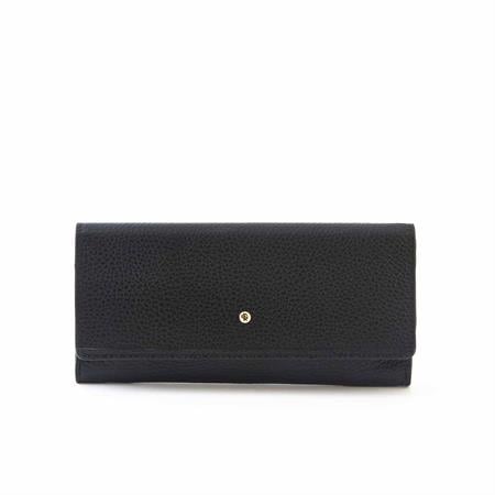 Rouge Kadın Siyah Cüzdan Cüzdan