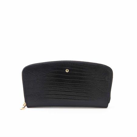 Rouge Kadın Siyah Cüzdan Cüzdan