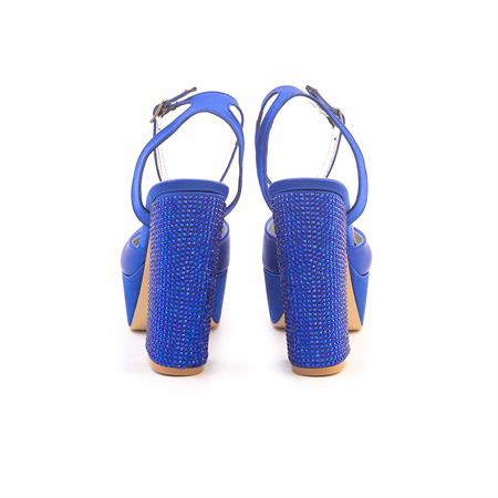 Rouge Kadın Vegan Microlight Taban Sax Gece & Abiye Ayakkabı