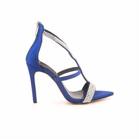 Rouge Kadın Hakiki Deri Microlight Taban Sax Gece & Abiye Ayakkabı