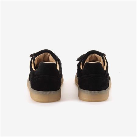 Rouge Kadın Leopar Desen Spor & Sneaker Ayakkabı 6633T