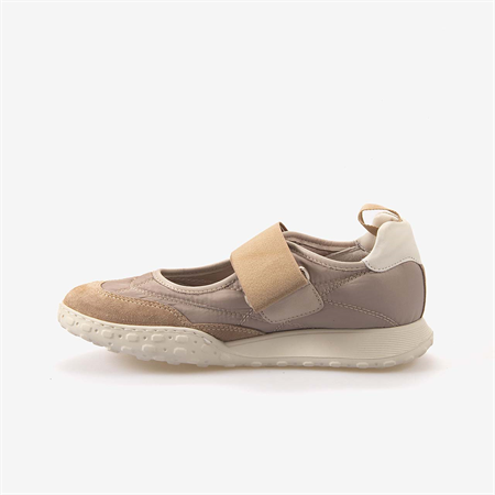 Rouge Kadın Loafer 0134