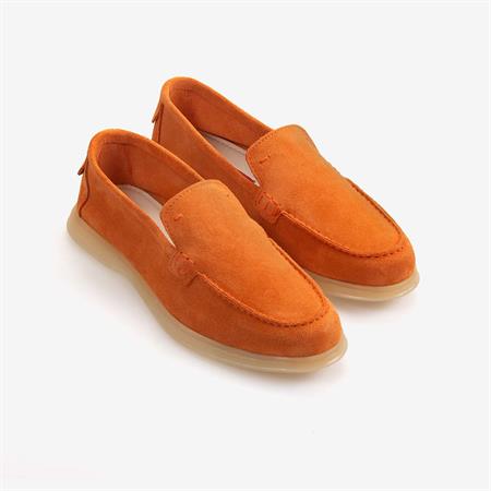 Rouge Kadın Loafer 0172