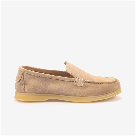Rouge   Kadın Loafer 0172
