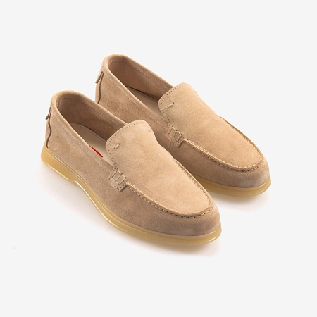 Rouge   Kadın Loafer 0172