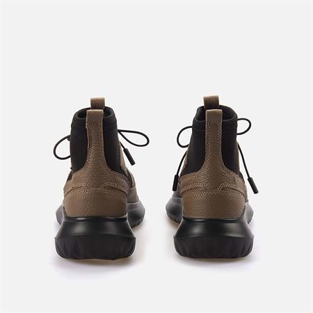 Rouge Kadın Hakiki Deri Toprak Spor & Sneaker Ayakkabı