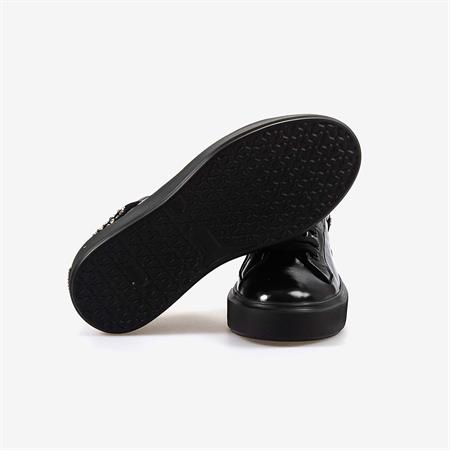 Rouge Kadın Rugan Spor & Sneaker Ayakkabı 1367-S2