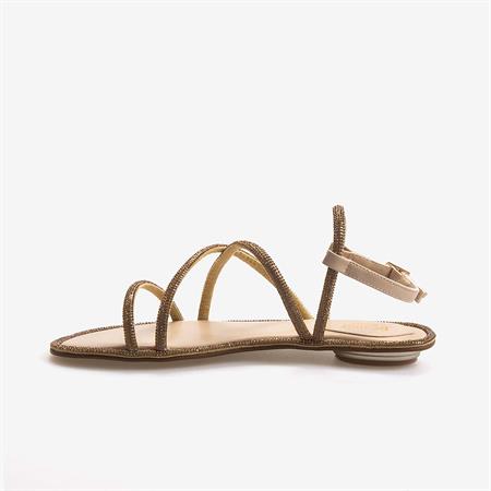 Rouge   Kadın Sandalet 19131