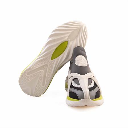 Rouge Kadın Strech Termo Taban Color Spor & Sneaker Ayakkabı