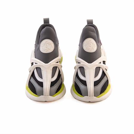 Rouge Kadın Strech Termo Taban Color Spor & Sneaker Ayakkabı