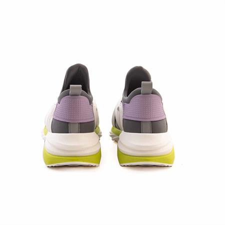 Rouge Kadın Strech Termo Taban Color Spor & Sneaker Ayakkabı