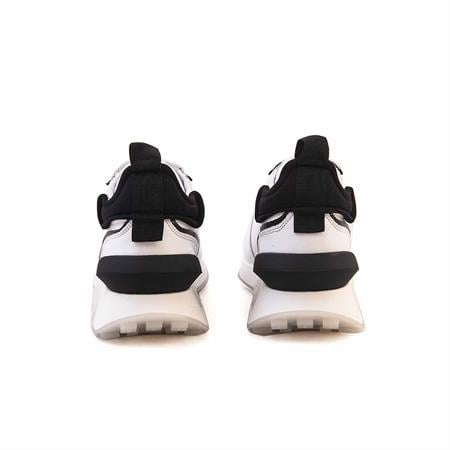 Rouge Kadın Hakiki Deri Termo Taban Beyaz Spor & Sneaker Ayakkabı