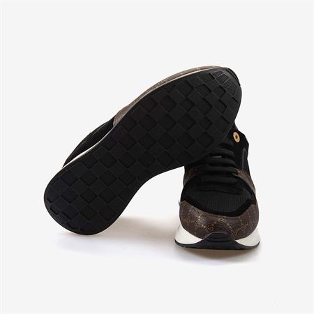 Rouge Kadın Spor & Sneaker Ayakkabı 2015-16