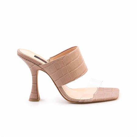 Rouge   Kadın Topuklu Ayakkabı 976004