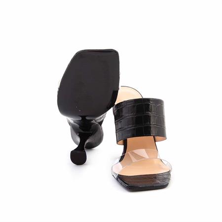 Rouge   Kadın Topuklu Ayakkabı 976004