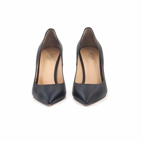 Rouge  Stiletto Kadın Klasik Ayakkabı 4924-02