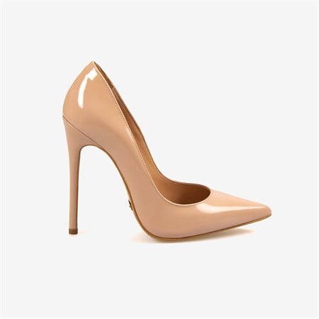 Rouge  Stiletto Kadın Klasik Ayakkabı 5025-01