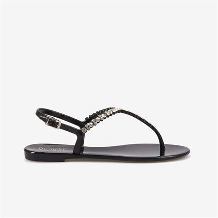 Rouge Taşlı Kadın Sandalet M1