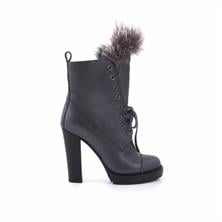 Sofia Baldi Kadın Gri Günlük Bot