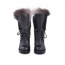 Sofia Baldi Kadın Gri Günlük Bot