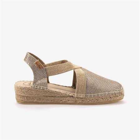 TONI PONS Kadın Hasır Sandalet 1TONW2020113