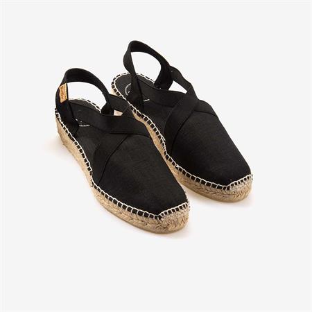 TONI PONS Kadın Hasır Sandalet 1TONW2020116