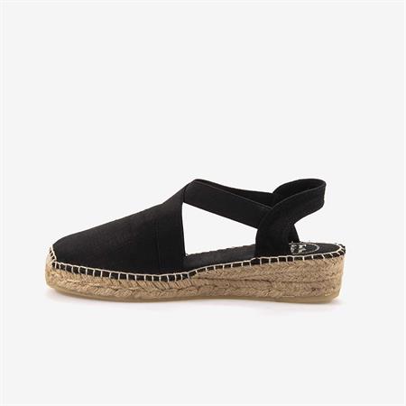 TONI PONS Kadın Hasır Sandalet 1TONW2020116