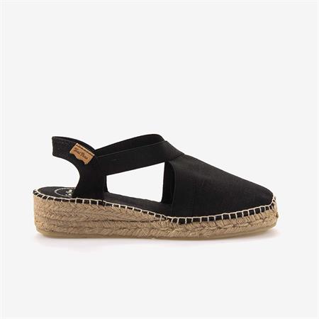 TONI PONS Kadın Hasır Sandalet 1TONW2020116