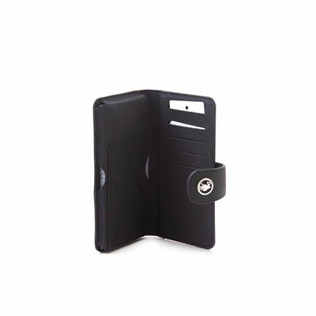 U.S. Polo Assn Kadın Siyah Cüzdan Cüzdan