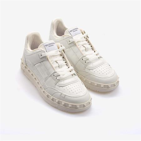 Valentino Garavani   Erkek Spor & Sneaker Ayakkabı 7Y2S0H43