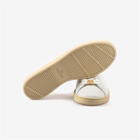 Valentino Garavani   Erkek Spor & Sneaker Ayakkabı 6Y0S0K34