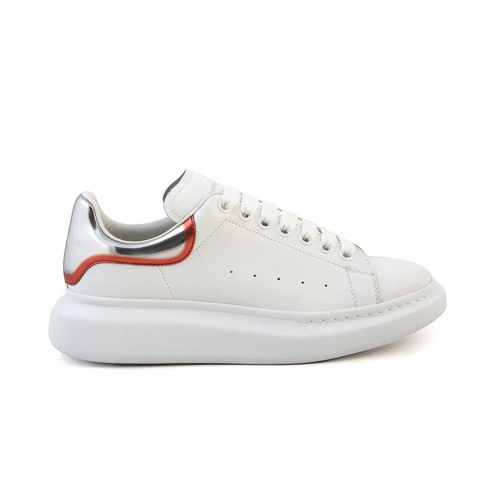 Alexander Mcqueen Erkek Spor & Sneaker 750335 | Mocassini