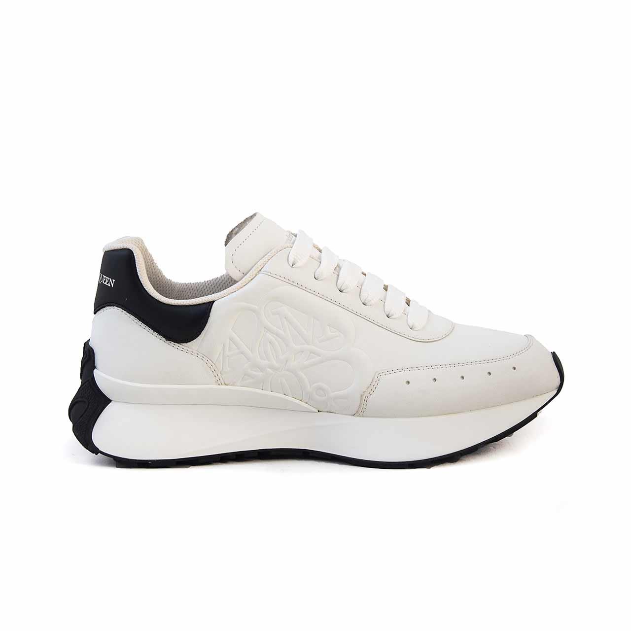 Alexander Mcqueen   Erkek Spor & Sneaker 688548