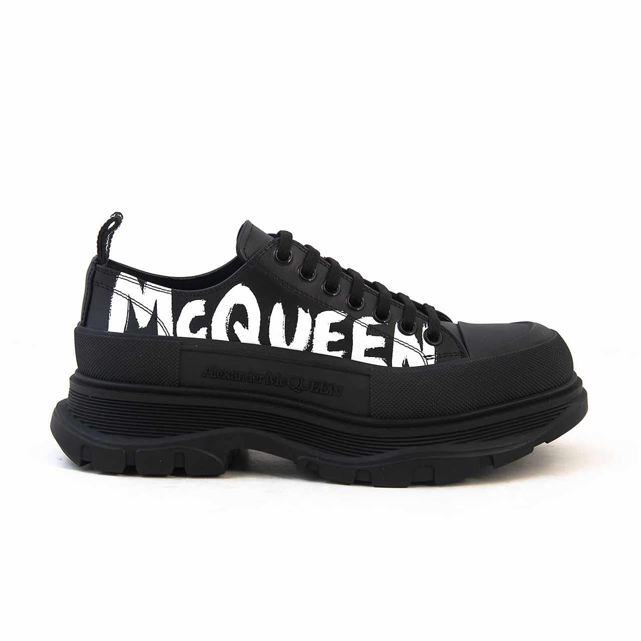 Alexander Mcqueen   Erkek Spor & Sneaker 711108