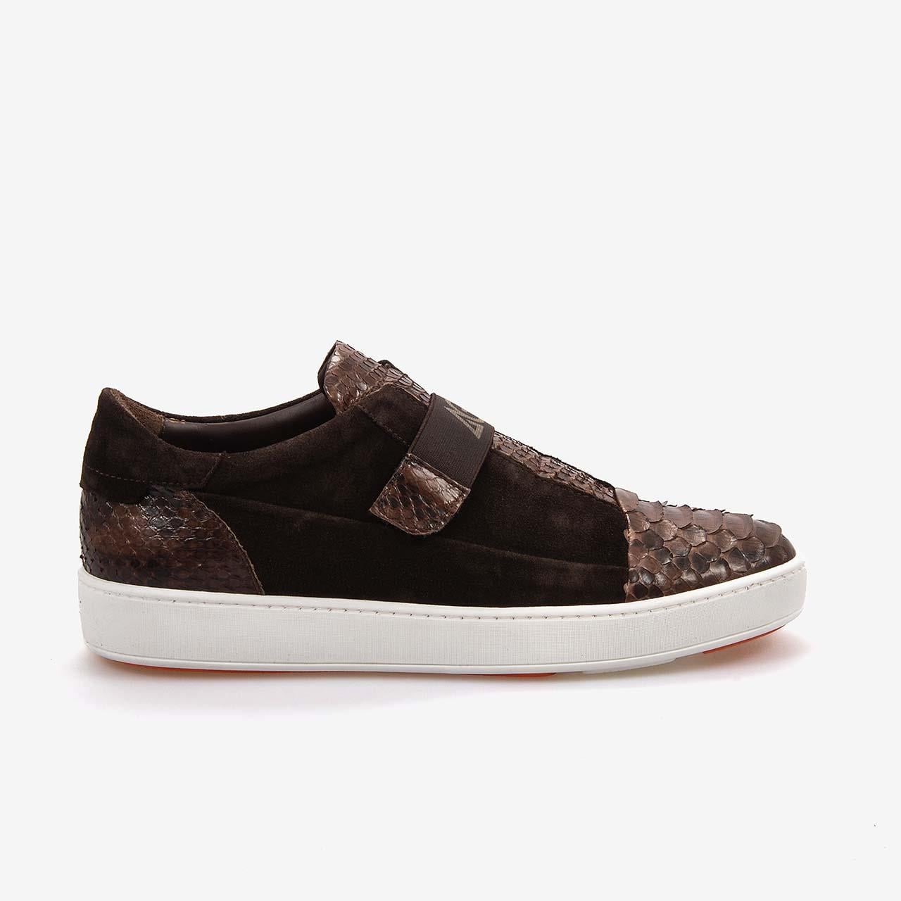 ANDREA GIOVANNI Erkek Spor & Sneaker Ayakkabı 810