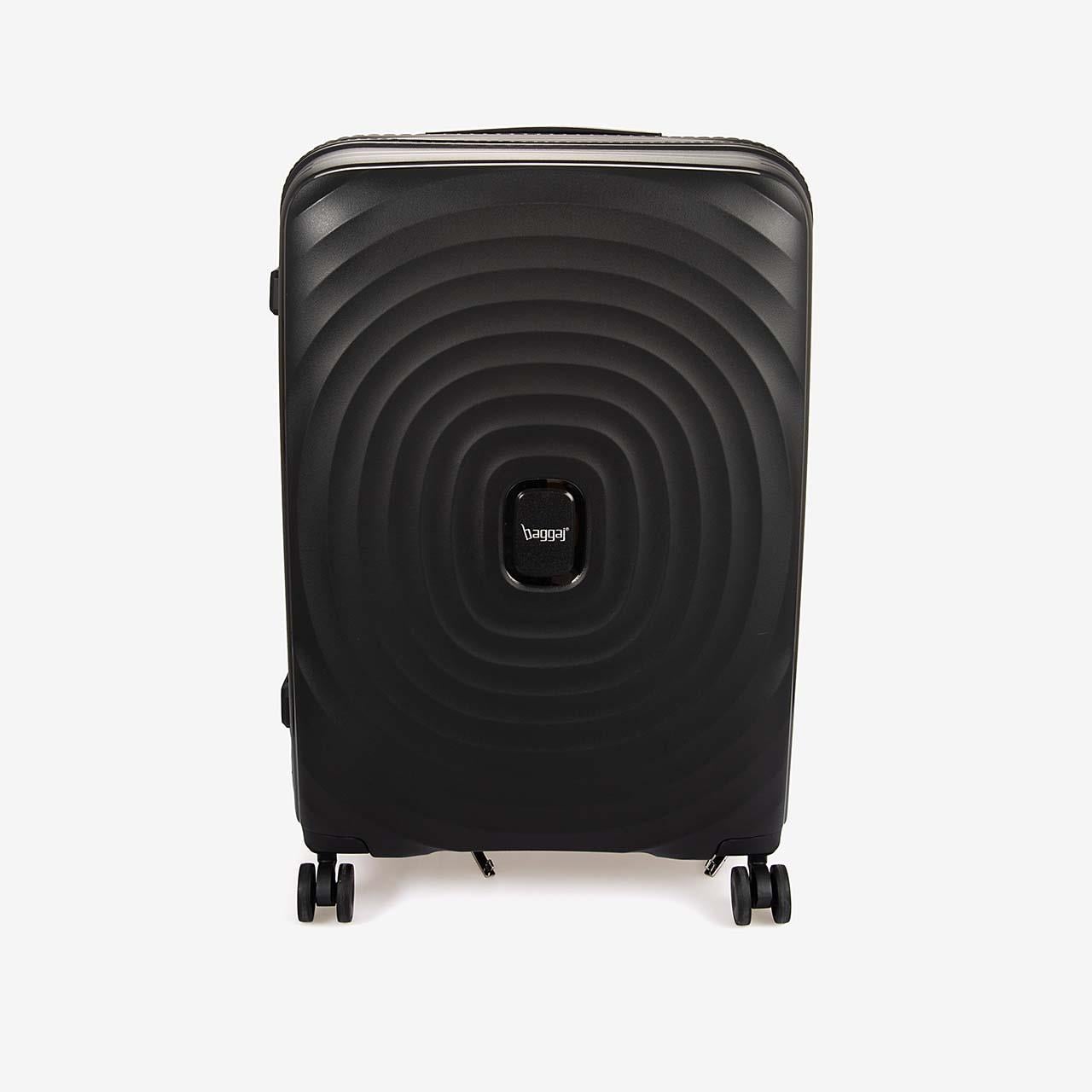 Baggaj Unisex Valiz 2407M