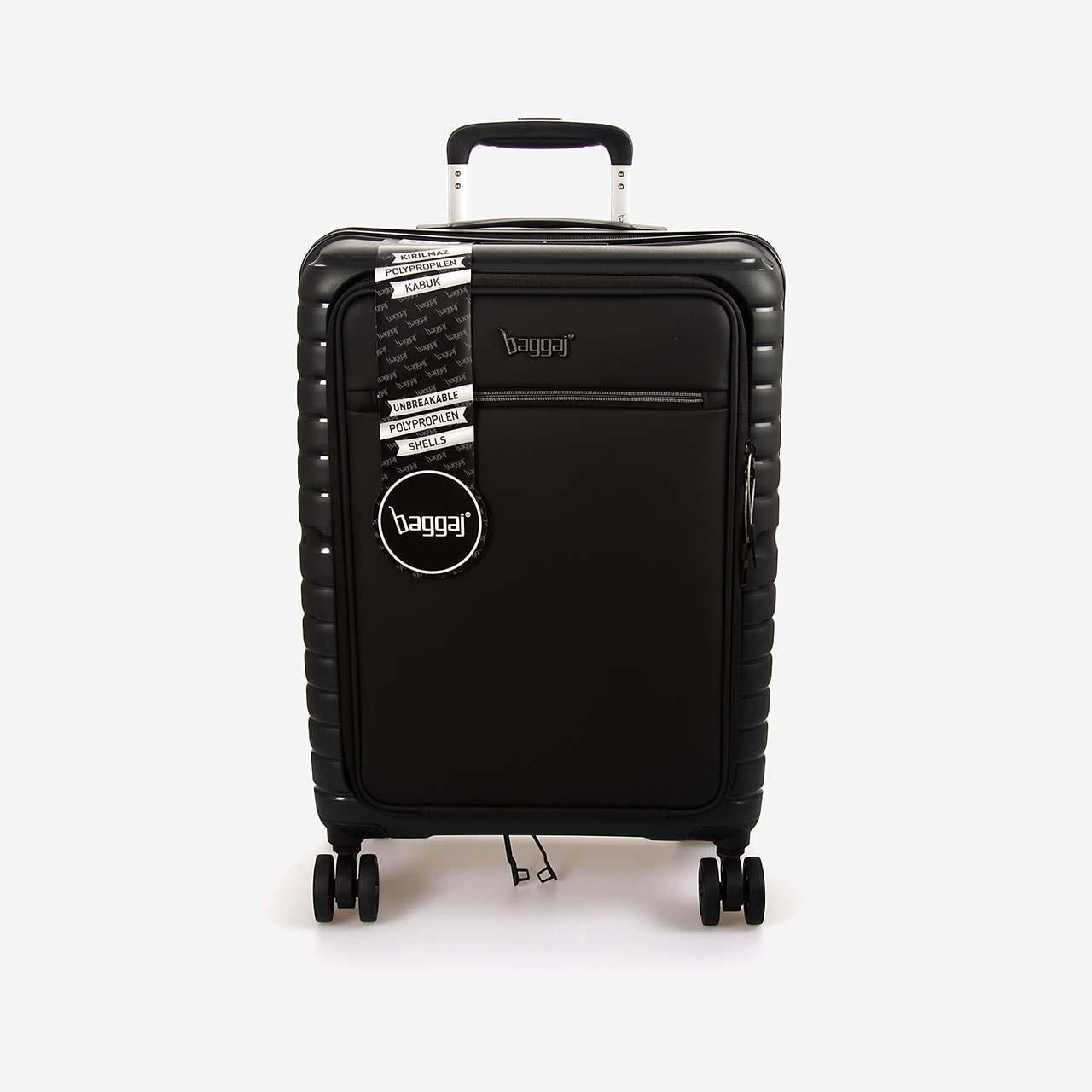 Baggaj   Unisex Valiz 2410