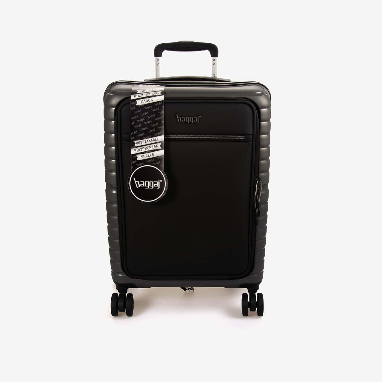 Baggaj   Unisex Valiz 2410