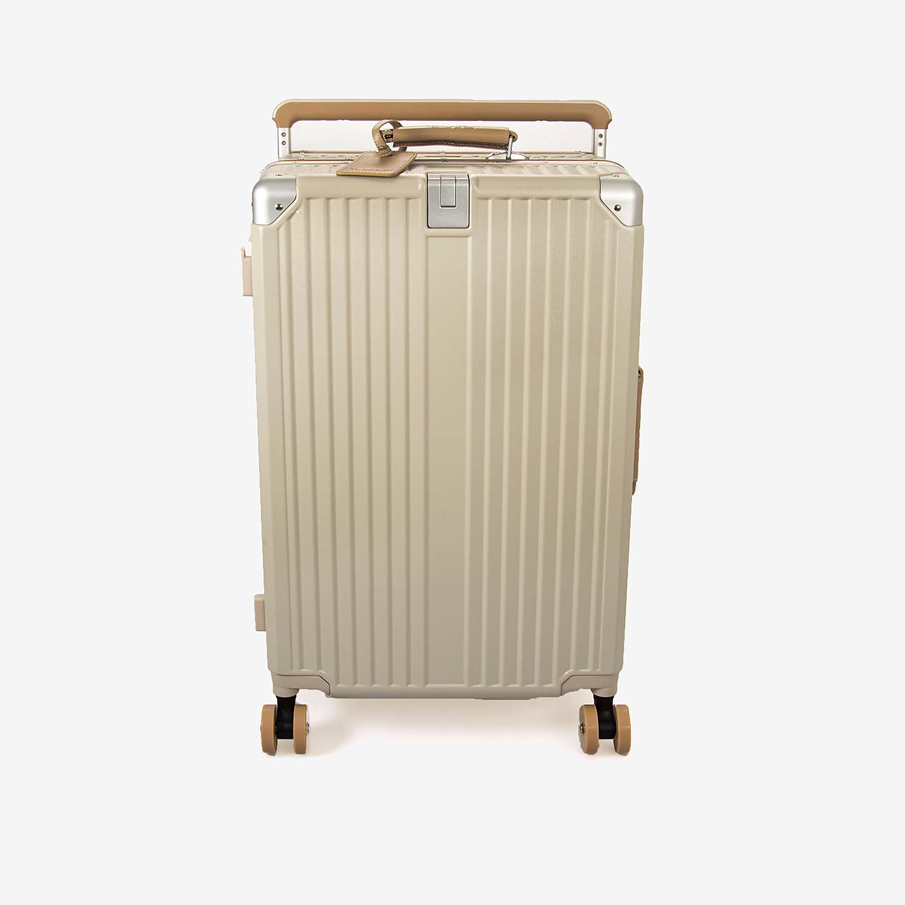 Baggaj   Unisex Valiz 2523L