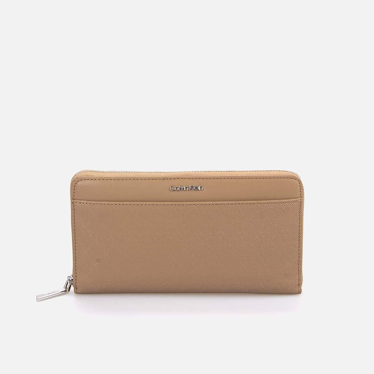 Calvin Klein   Kadın Cüzdan K60K613072