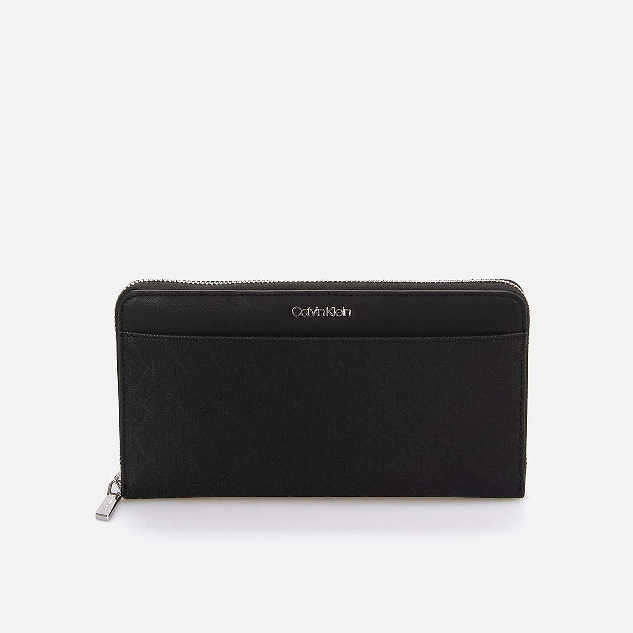 Calvin Klein   Kadın Cüzdan K60K613072