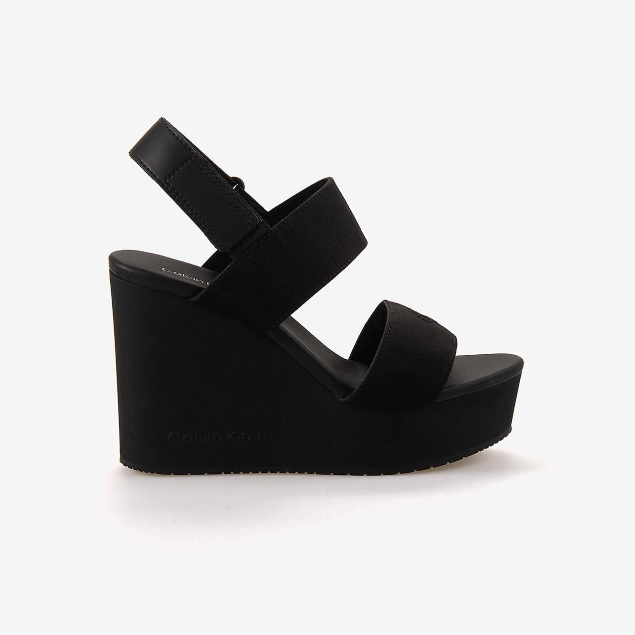 Calvin Klein   Kadın Sandalet YW0YW01790