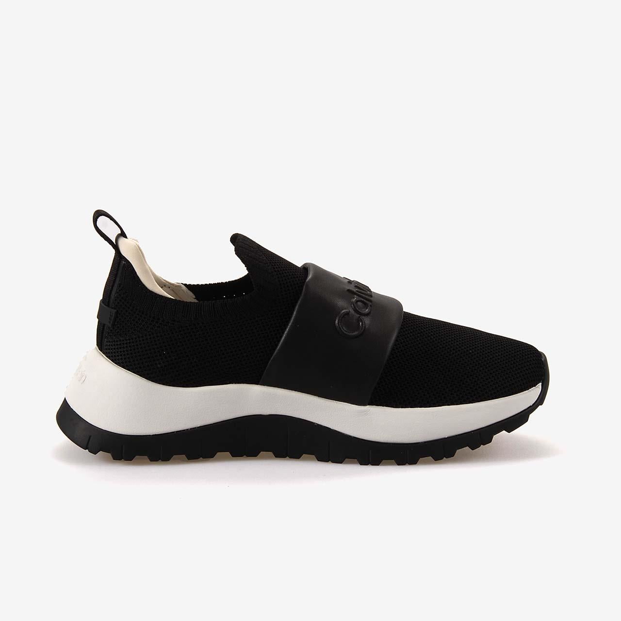 Calvin Klein Kadın Spor & Sneaker Ayakkabı HW0HW02415