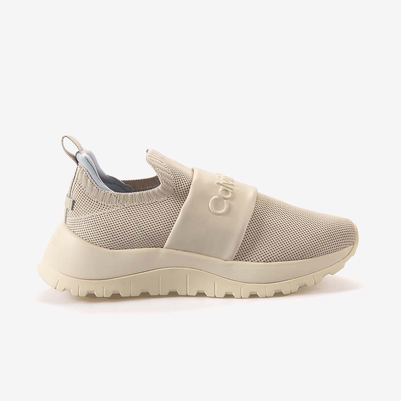 Calvin Klein Kadın Spor & Sneaker Ayakkabı HW0HW02415