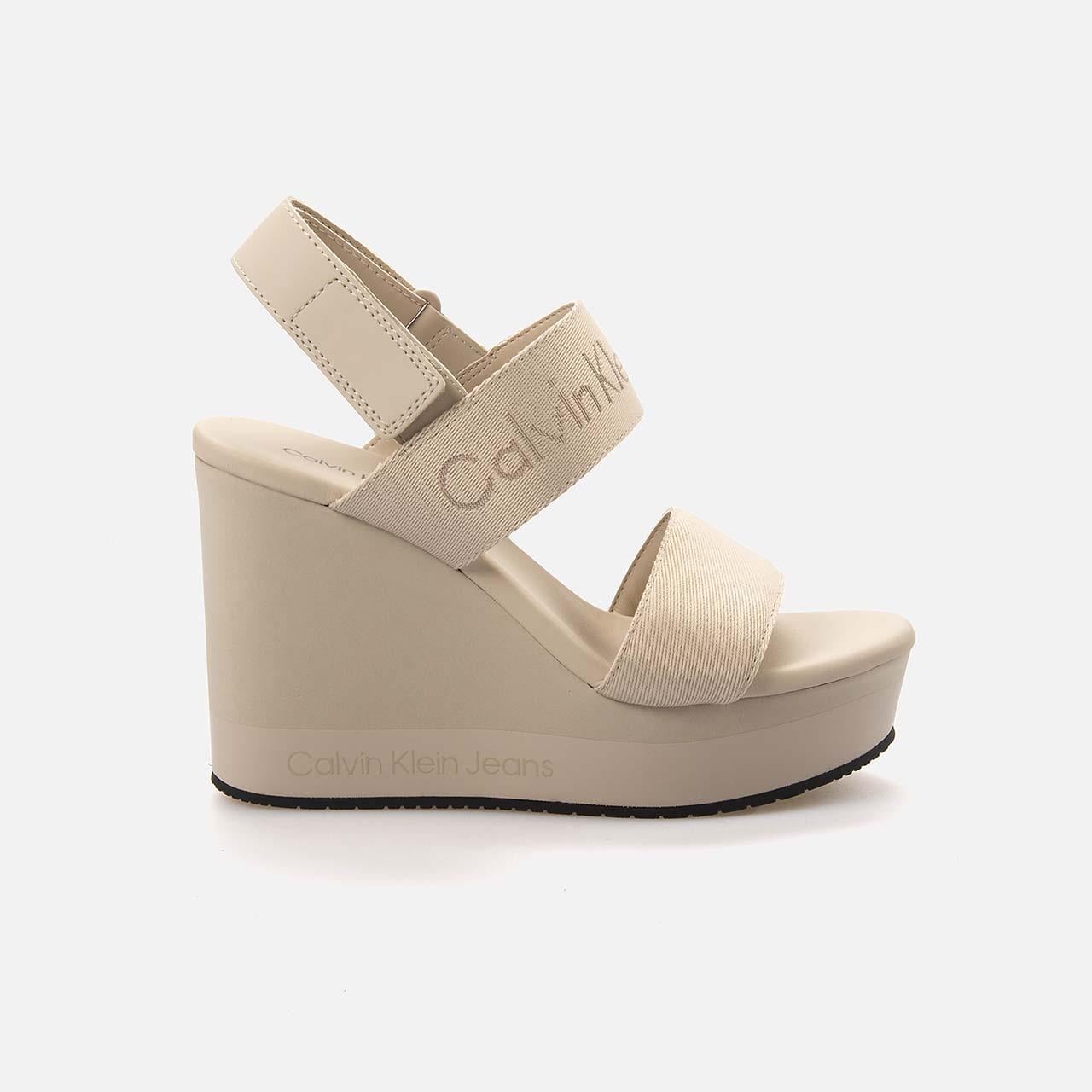 Calvin Klein   Kadın Spor & Sneaker YW0YW01360